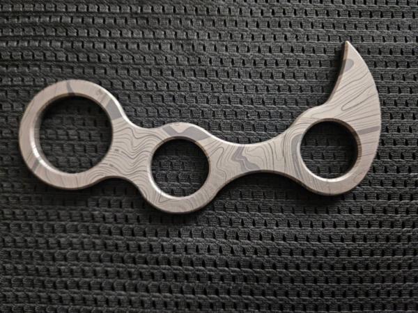 Karambit Trainer Puffin